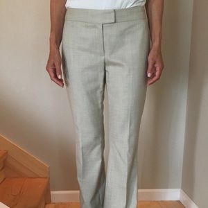 Antonio Melani Tan Pants